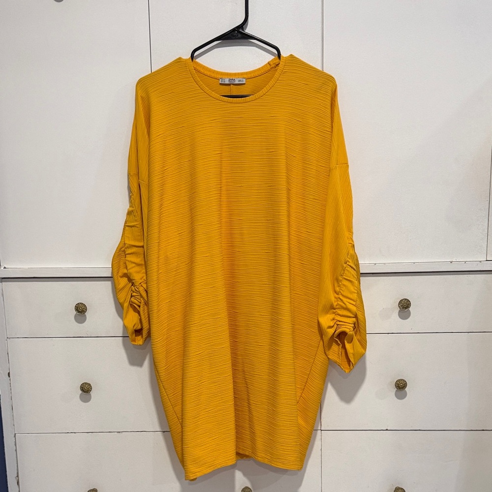 Zara Dress